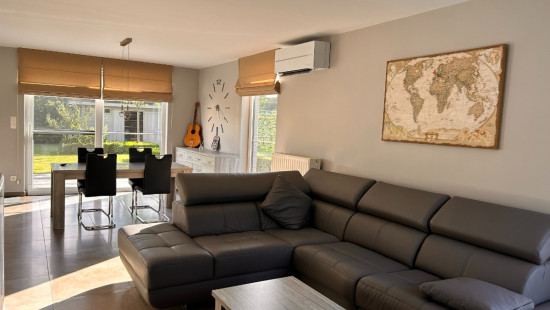 Alfons Leroystraat - 5 - - 3530