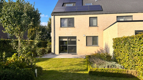 Alfons Leroystraat - 5 - - 3530