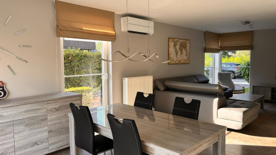 Alfons Leroystraat - 5 - - 3530