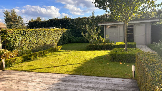 Alfons Leroystraat - 5 - - 3530
