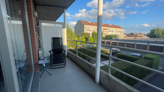 Menenstraat - 57 - 102 - 8560