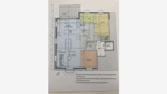 Maagdestraat - 1 - A1.1 - A1.1 - 8980