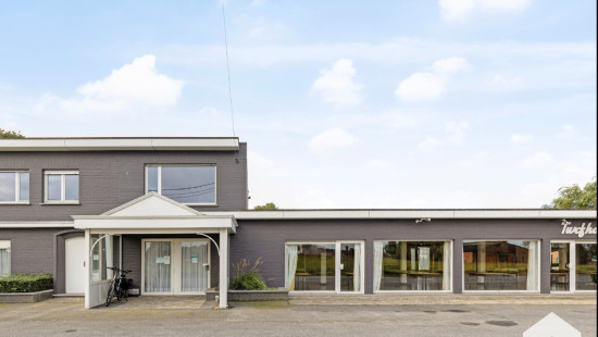 Kasteelstraat - 69 - - 8810