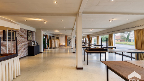 Kasteelstraat - 69 - - 8810