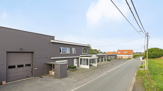 Kasteelstraat - 69 - - 8810