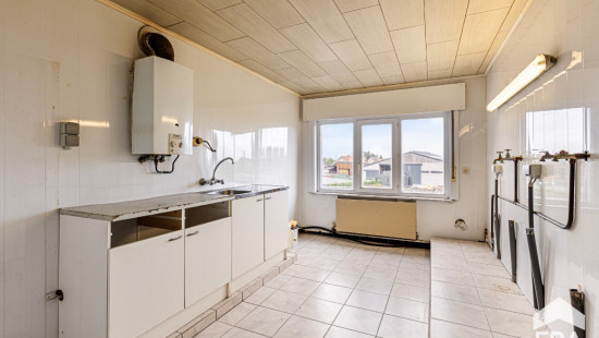 Kasteelstraat - 69 - - 8810