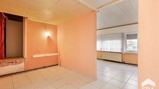 Kasteelstraat - 69 - - 8810