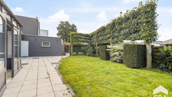 Kasteelstraat - 69 - - 8810