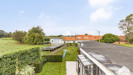 Kasteelstraat - 69 - - 8810