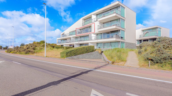 Zeemansdreef - 13 - - 8670