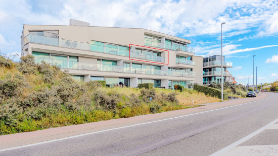 Zeemansdreef - 13 - - 8670