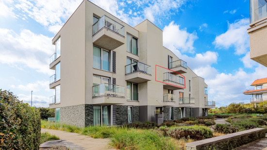 Zeemansdreef - 13 - - 8670