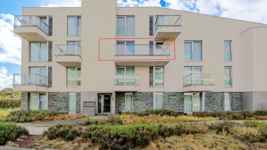 Zeemansdreef - 13 - - 8670