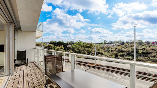 Zeemansdreef - 13 - - 8670