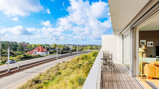 Zeemansdreef - 13 - - 8670