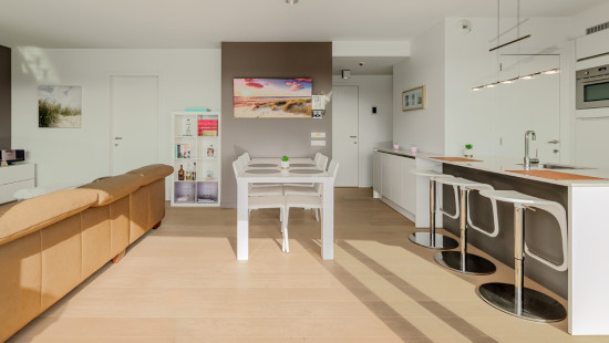 Zeemansdreef - 13 - - 8670