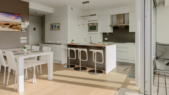 Zeemansdreef - 13 - - 8670