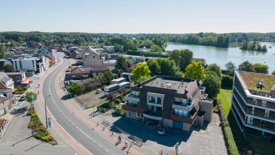 Donklaan - 249 - - 9290