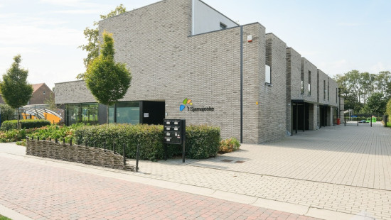 Kerkhofstraat - 5 - 1.2 - 3560