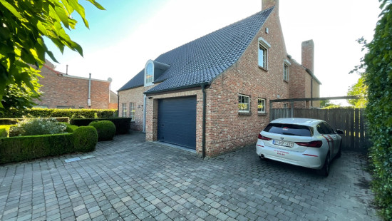 Ranstsesteenweg - 51A - - 2520