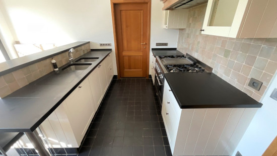 Ranstsesteenweg - 51A - - 2520