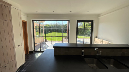 Ranstsesteenweg - 51A - - 2520