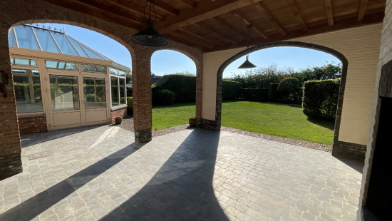 Ranstsesteenweg - 51A - - 2520