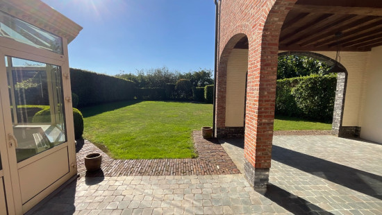 Ranstsesteenweg - 51A - - 2520
