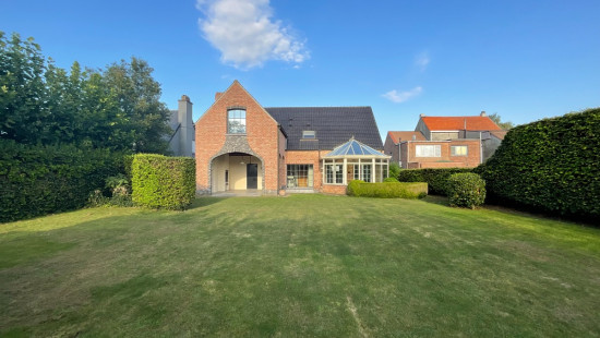 Ranstsesteenweg - 51A - - 2520