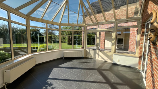 Ranstsesteenweg - 51A - - 2520