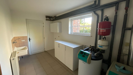 Ranstsesteenweg - 51A - - 2520