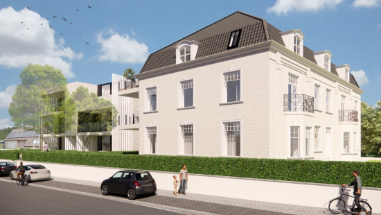 Maagdestraat - 1 - A2.1 - A2.1 - 8980