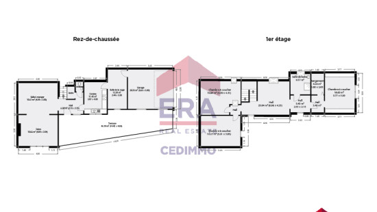 Rue de l'Alliance - 44 - - 1480