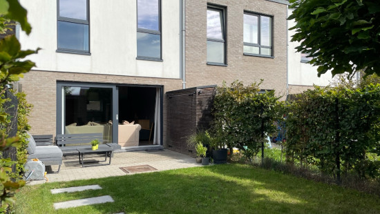 Joseph Versavelstraat - 9 - - 8500