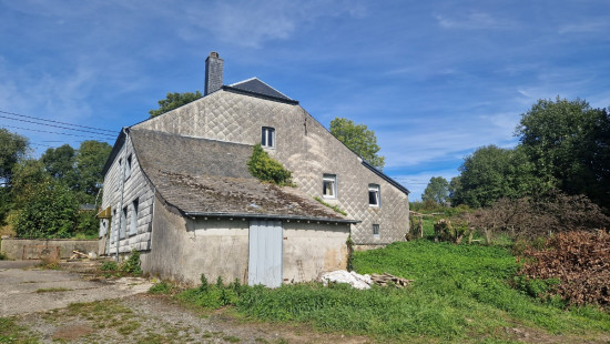 Chemin de la Source - 15 - - 6840