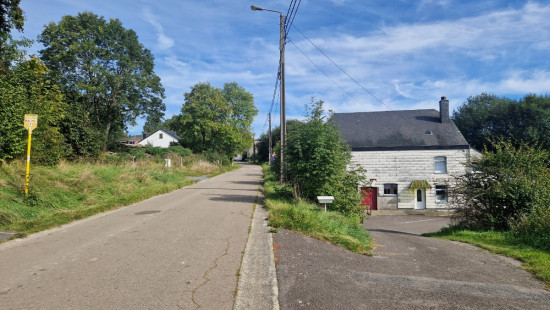 Chemin de la Source - 15 - - 6840