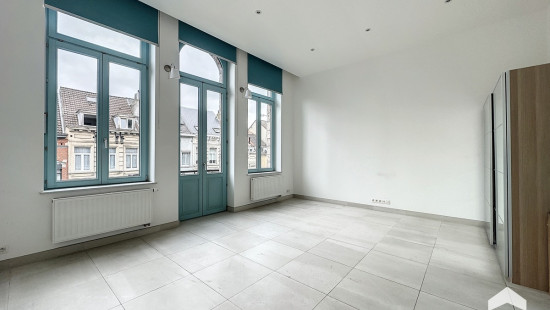 Rue Royal Sainte Marie - 241 - 2 - 1030