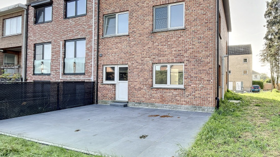 Gudrunstraat - 21 - - 1850