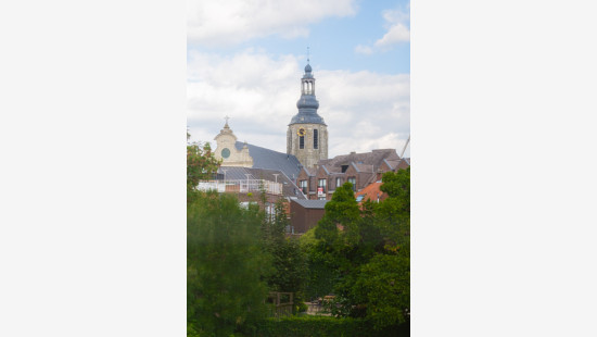 Tuitenstraat - 7 - - 9240