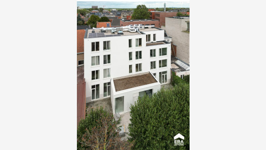 Maastrichtersteenweg - 29 - 2.6 - 3500