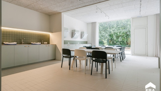 Maastrichtersteenweg - 29 - 2.9 - 3500