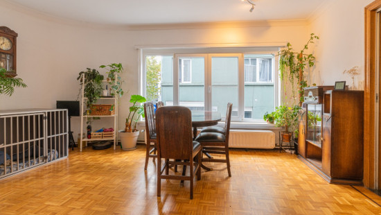 Krijgsgasthuisstraat - 109 - - 9000