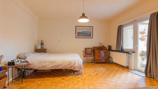 Krijgsgasthuisstraat - 109 - - 9000