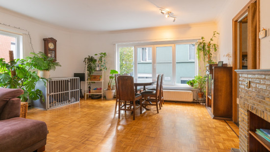 Krijgsgasthuisstraat - 109 - - 9000