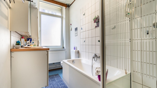 rue Albert Ier - 102-104 - - 4820