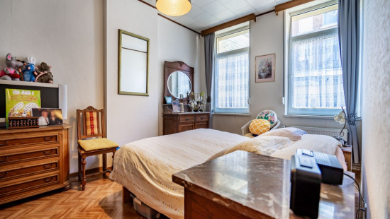 rue Albert Ier - 102-104 - - 4820