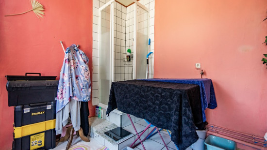 rue Albert Ier - 102-104 - - 4820