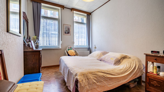 rue Albert Ier - 102-104 - - 4820