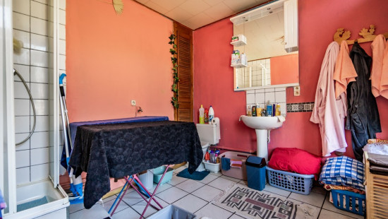 rue Albert Ier - 102-104 - - 4820