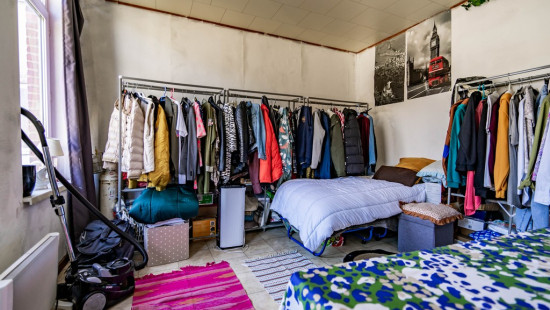 rue Albert Ier - 102-104 - - 4820